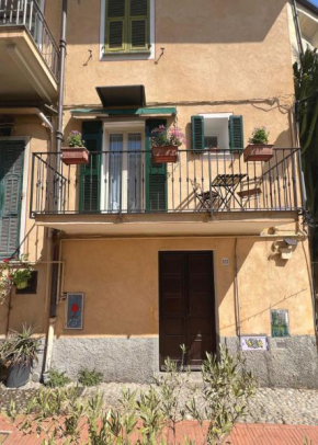 Casa Ami Bordighera